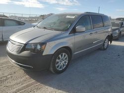 2016 Chrysler Town & Country Touring for sale in North Las Vegas, NV