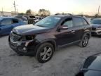 2012 KIA Sorento EX