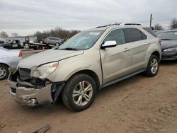 2012 Chevrolet Equinox LTZ for sale in Hillsborough, NJ