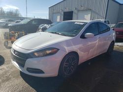 2015 Dodge Dart SE en venta en Rogersville, MO