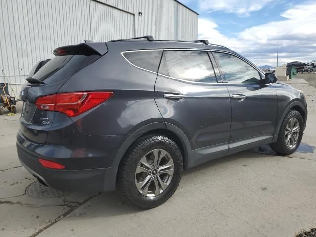 2016 Hyundai Santa FE Sport