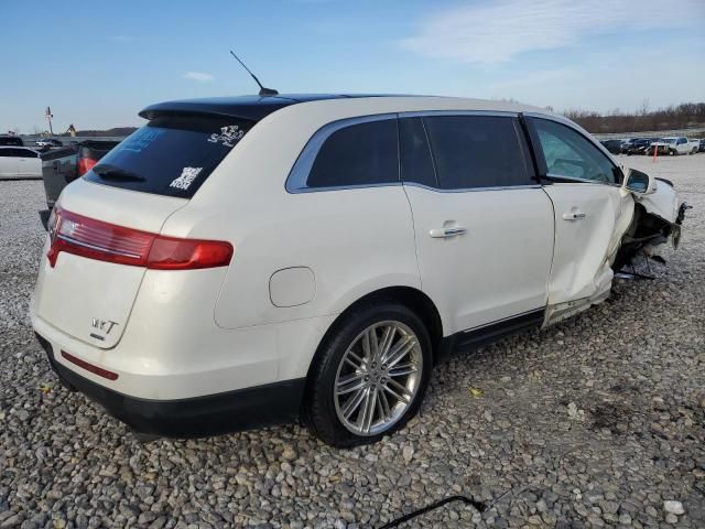 2013 Lincoln MKT