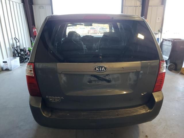 2006 KIA Sedona EX