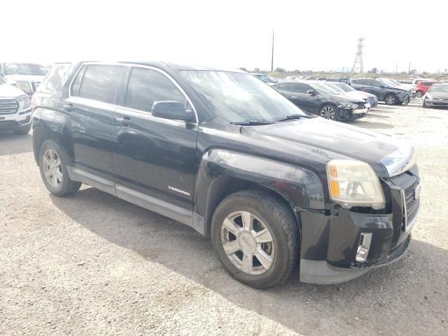 2011 GMC Terrain SLE