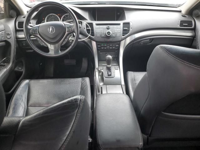 2014 Acura TSX Tech