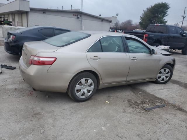 2009 Toyota Camry Base