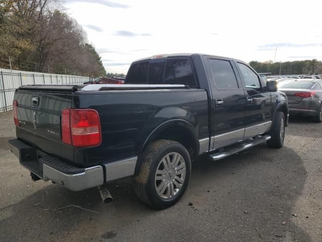 2006 Lincoln Mark LT