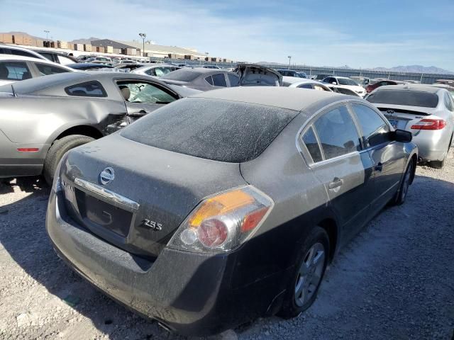 2007 Nissan Altima 2.5