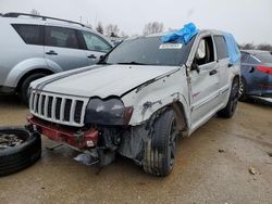 2007 Jeep Grand Cherokee SRT-8 en venta en Bridgeton, MO