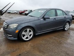 2011 Mercedes-Benz C 300 4matic for sale in Elgin, IL