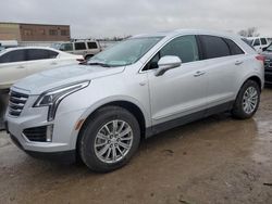 Cadillac salvage cars for sale: 2019 Cadillac XT5 Luxury