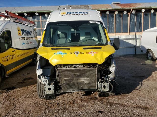 2018 Ford Transit T-250