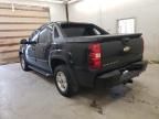 2010 Chevrolet Avalanche LT