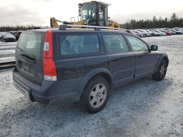 2005 Volvo XC70