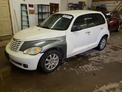 Chrysler salvage cars for sale: 2008 Chrysler PT Cruiser Touring