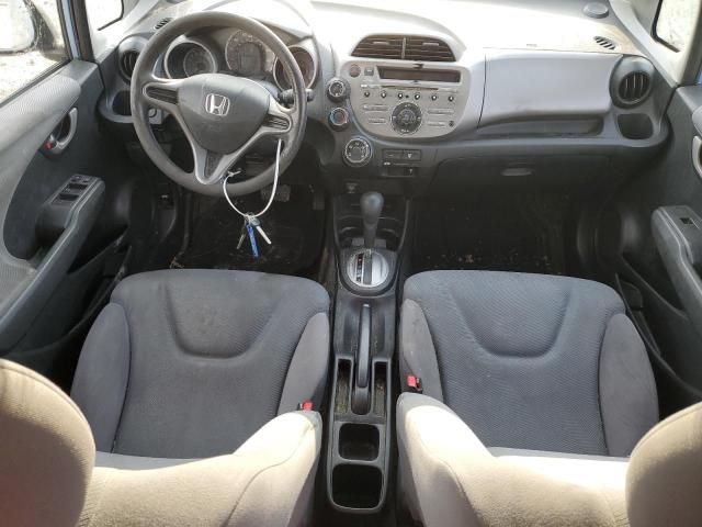 2010 Honda FIT