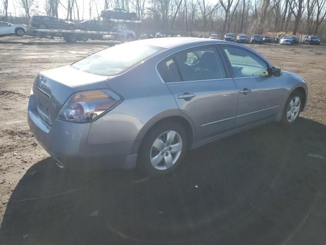 2008 Nissan Altima 2.5