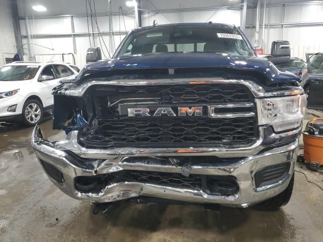 2024 Dodge RAM 3500 Tradesman