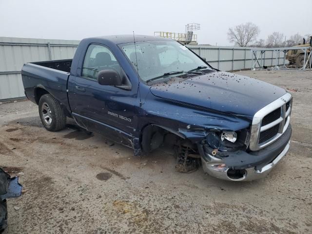 2005 Dodge RAM 1500 ST