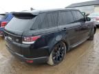 2015 Land Rover Range Rover Sport HSE