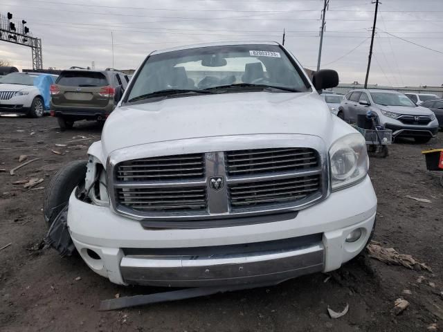 2008 Dodge RAM 1500 ST