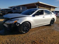 Vehiculos salvage en venta de Copart Tanner, AL: 2016 Nissan Altima 2.5