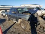 2007 Chevrolet Silverado K1500 Crew Cab