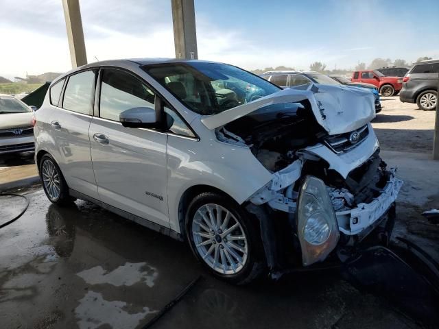 2013 Ford C-MAX SEL