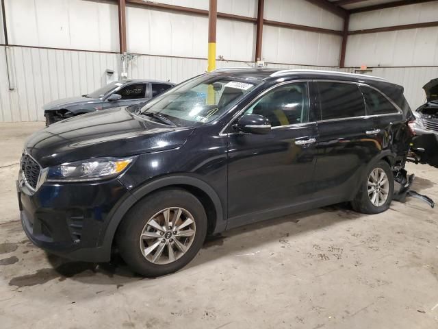 2019 KIA Sorento L