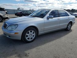 2000 Mercedes-Benz S 500 for sale in Dunn, NC