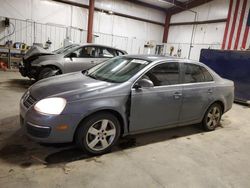 Vehiculos salvage en venta de Copart Billings, MT: 2009 Volkswagen Jetta SE