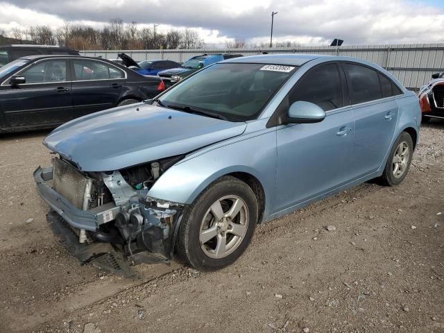 2011 Chevrolet Cruze LT