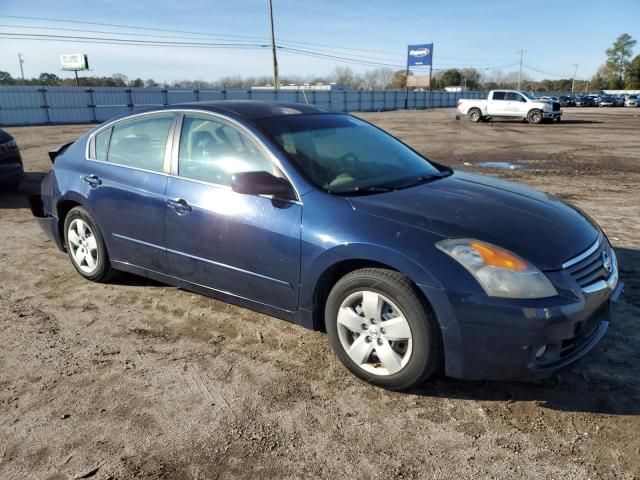 2008 Nissan Altima 2.5