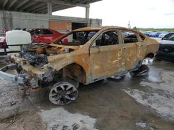 Chevrolet Impala Vehiculos salvage en venta: 2019 Chevrolet Impala Premier