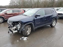 2020 Jeep Compass Latitude for sale in Glassboro, NJ