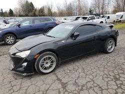 2013 Scion FR-S for sale in Portland, OR