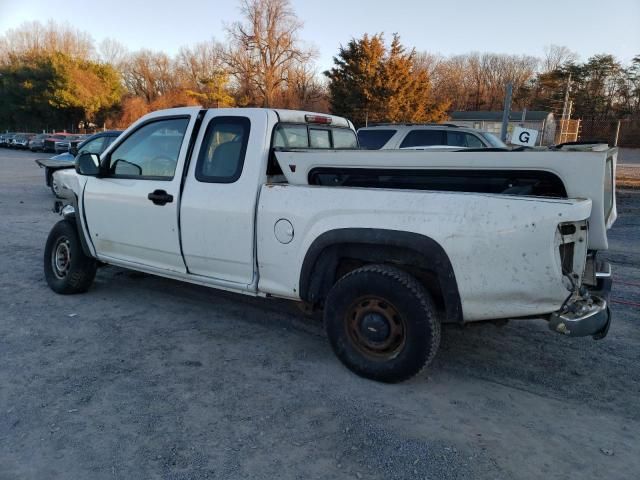 2006 Chevrolet Colorado