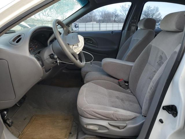 1997 Ford Taurus GL