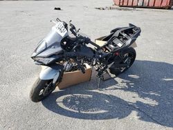 Kawasaki ex650 n salvage cars for sale: 2022 Kawasaki EX650 N