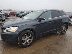 Volvo salvage cars for sale: 2012 Volvo XC60 T6