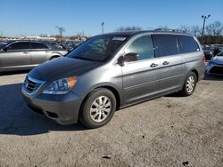 Honda Vehiculos salvage en venta: 2010 Honda Odyssey EX