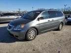 2010 Honda Odyssey EX