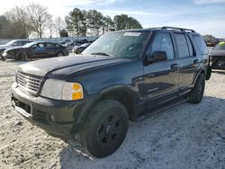 2002 Ford Explorer Limited for sale in Loganville, GA