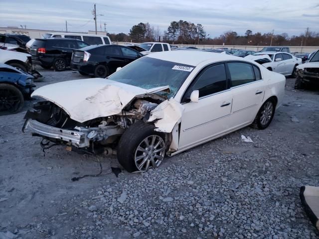 2009 Buick Lucerne CX