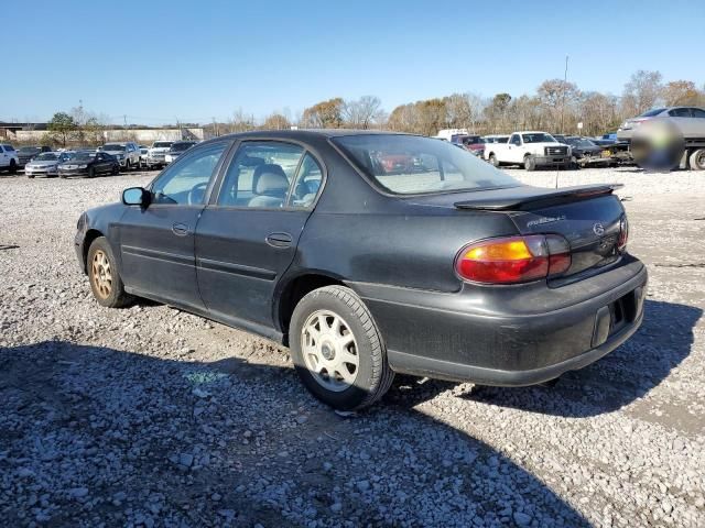 1999 Chevrolet Malibu LS