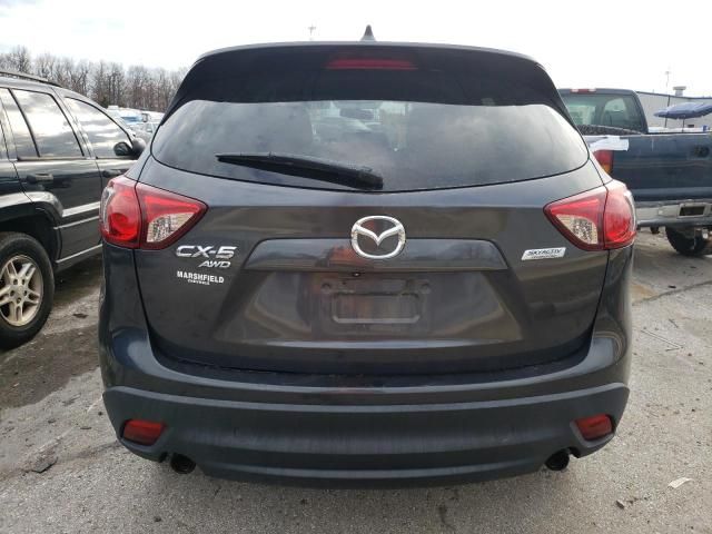 2015 Mazda CX-5 Touring