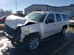 2009 GMC Yukon XL Denali en venta en Rogersville, MO