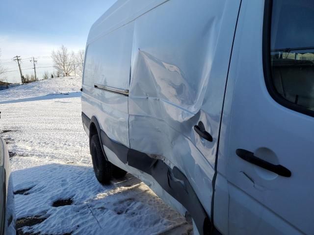 2007 Dodge Sprinter 3500