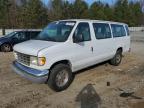 2003 Ford Econoline E350 Super Duty Wagon