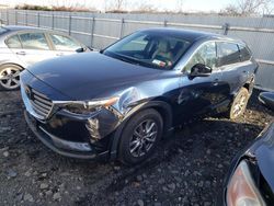 Mazda salvage cars for sale: 2019 Mazda CX-9 Touring